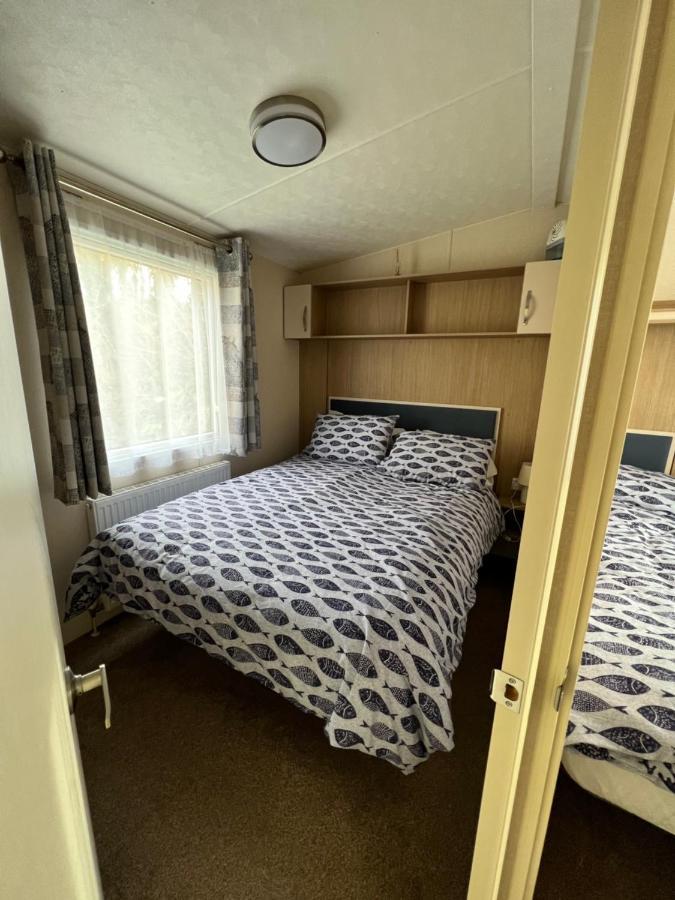 Mollys Retreat Pet Friendly Three Bed Caravan With Small Garden Newquay Bay Resort Quieter Area Of Park 外观 照片